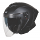Kask ORIGINE APRICA SOLID matt black XL