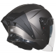 Kask ORIGINE APRICA SOLID matt titanium S