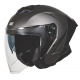 Kask ORIGINE APRICA SOLID matt titanium S