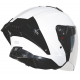 Kask ORIGINE APRICA SOLID gloss white S