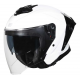 Kask ORIGINE APRICA SOLID gloss white S