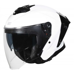 Kask ORIGINE APRICA SOLID gloss white XXL Kask ORIGINE APRICA SOLID gloss white XXL