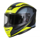 Kask ORIGINE PISTA ELEMENTARY matt fluo yellow black M