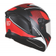 Kask ORIGINE PISTA ELEMENTARY + BT matt red black XL Kask ORIGINE PISTA ELEMENTARY + BT matt red black XL