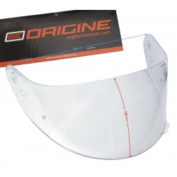 Helemt Lens for Strada Origine