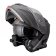 Helmet DELTA BT SOLID Titanium Matte XL ORIGINE