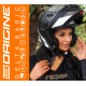 Helmet DELTA BT SOLID Titanium Matte S ORIGINE Helmet DELTA BT SOLID Titanium Matte S ORIGINE