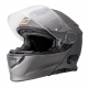 Helmet DELTA BT SOLID Titanium Matte S ORIGINE Helmet DELTA BT SOLID Titanium Matte S ORIGINE