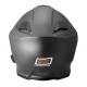 Helmet DELTA BT SOLID Titanium Matte S ORIGINE Helmet DELTA BT SOLID Titanium Matte S ORIGINE