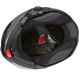 Helmet DELTA BT SOLID Titanium Matte S ORIGINE Helmet DELTA BT SOLID Titanium Matte S ORIGINE