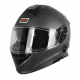 Helmet DELTA BT SOLID Titanium Matte S ORIGINE Helmet DELTA BT SOLID Titanium Matte S ORIGINE