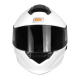Helmet DELTA BT SOLID Gloss White S ORIGINE