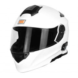 Helmet DELTA BT SOLID Gloss White M ORIGINE Helmet DELTA BT SOLID Gloss White M ORIGINE