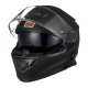 Helmet DELTA BT SOLID Black Matte XL ORIGINE