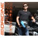 Helmet PALIO 2.0 + BT SOLID Black Matte L ORIGINE