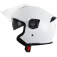 Helmet PALIO 2.0 SOLID Gloss White S ORIGINE