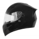 Helmet STRADA Solid Gloss Black S ORIGINE