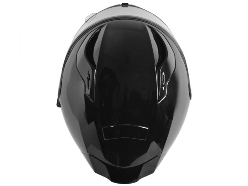 Helmet STRADA Solid Gloss Black S ORIGINE