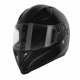 Helmet STRADA Solid Gloss Black S ORIGINE