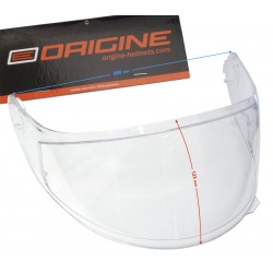 Helmet Lens Delta Origine Helmet Lens Delta Origine