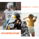 Lens Origine Bubble Visor Smoke Lens Origine Bubble Visor Smoke