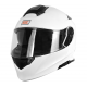 Helmet DELTA BASIC SOLID Gloss White M ORIGINE