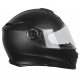 Helmet DELTA BASIC SOLID Matte Black XS ORIGINE