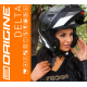 Helmet DELTA BASIC SOLID Matte Black XS ORIGINE