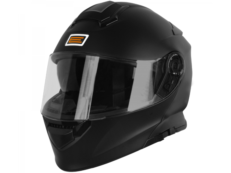 Helmet DELTA BASIC SOLID Matte Black XS ORIGINE