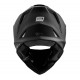 Helmet DINAMO SOLID Matte Black S ORIGINE Helmet DINAMO SOLID Matte Black S ORIGINE