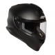 Helmet DINAMO SOLID Matte Black L ORIGINE