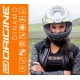 Helmet DINAMO SOLID Matte Black L ORIGINE