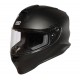 Helmet DINAMO SOLID Matte Black L ORIGINE