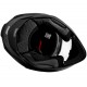Helmet DINAMO SOLID Matte Black XL ORIGINE