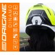 Helmet DINAMO SOLID Matte Black XL ORIGINE