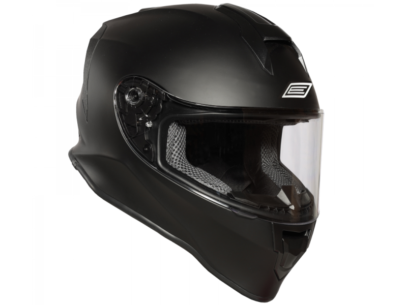 Helmet DINAMO KIDS SOLID Matte Black YL ORIGINE Helmet DINAMO KIDS SOLID Matte Black YL ORIGINE