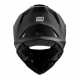 Helmet DINAMO KIDS SOLID Matte Black YL ORIGINE Helmet DINAMO KIDS SOLID Matte Black YL ORIGINE