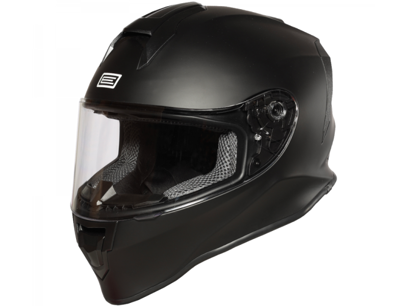 Helmet DINAMO KIDS SOLID Matte Black YL ORIGINE Helmet DINAMO KIDS SOLID Matte Black YL ORIGINE