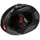 Helmet DELTA BT SOLID Matte Black XS ORIGINE