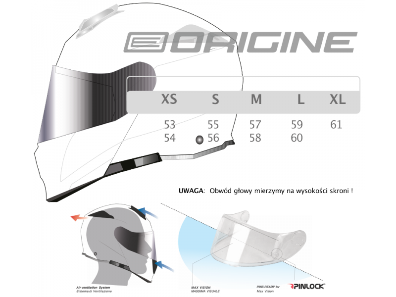Helmet DELTA BT SOLID Matte Black XS ORIGINE