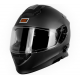 Helmet DELTA BT SOLID Matte Black XS ORIGINE