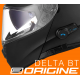 Helmet DELTA BT SOLID Matte Black XS ORIGINE