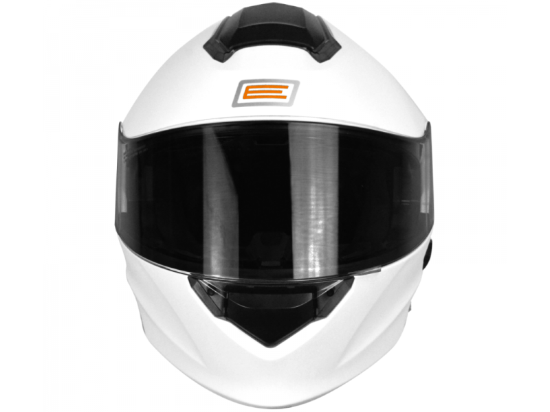 Helmet DELTA BT SOLID Gloss White XS ORIGINE Helmet DELTA BT SOLID Gloss White XS ORIGINE