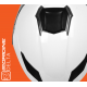 Helmet DELTA BT SOLID Gloss White XS ORIGINE Helmet DELTA BT SOLID Gloss White XS ORIGINE