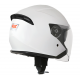 Helmet PALIO 2.0 SOLID Gloss White XS ORIGINE