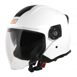 Helmet PALIO 2.0 SOLID Gloss White XS ORIGINE