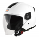 Helmet PALIO 2.0 SOLID Gloss White XS ORIGINE