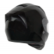 Helmet STRADA SOLID Matte Black XS ORIGINE