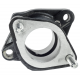 Carburetor connection for Moretti engine vertical 162FMJ, 150cc 4T, 5-speed manual