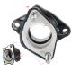 Carburetor connection for Moretti engine vertical 162FMJ, 150cc 4T, 5-speed manual
